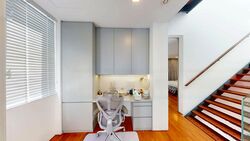 Lucky Heights (D16), Semi-Detached #465214851